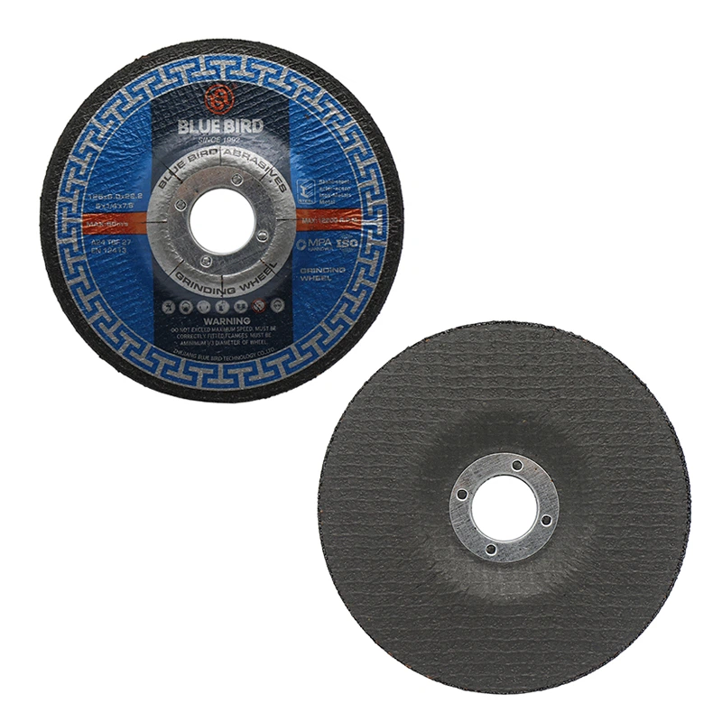 Diamond Coated Grinding Disc