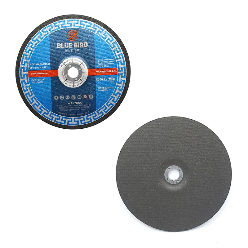 Grinding Disc 9